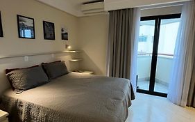 Hotel Bien Sena Madureira Ibirapuera Com Garagem 1101